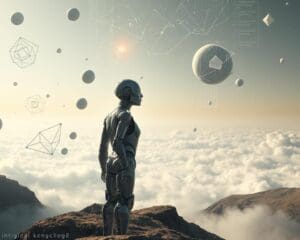 Kan kunstmatige intelligentie ooit intuïtie ontwikkelen?