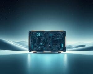 Kan quantumcomputing de wereld veiliger maken?