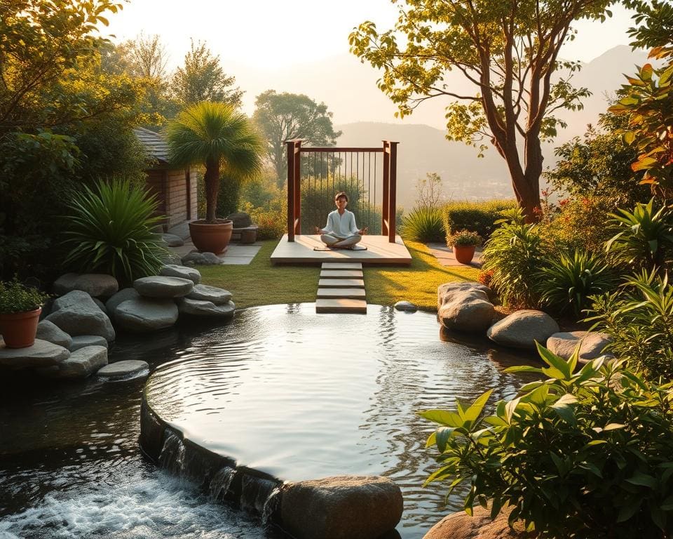 Kan technologie bijdragen aan innerlijke rust?