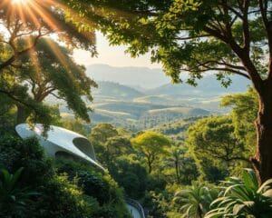 Kan technologie de natuur imiteren zonder haar te schaden?