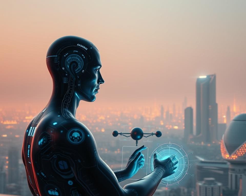 Kan technologie empathie simuleren?