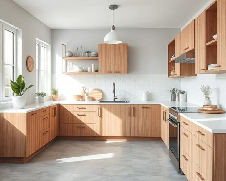 Praktische tips voor een georganiseerde keuken