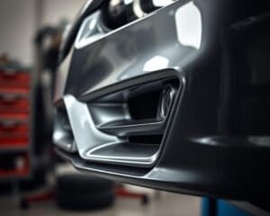 Waarom kiezen voor auto bumper herstellen bij experts?