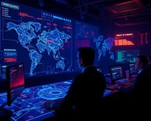 Wat doet cybersecurity tegen online bedreigingen?