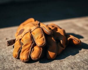 Wat is belangrijk bij het kiezen van werkhandschoenen?