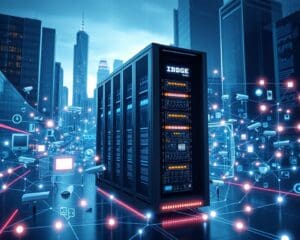 Wat is edge computing en waarom is het belangrijk?