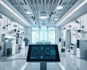 Wat is een IoT-systeem en hoe werkt het?