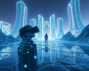 Wat is het verschil tussen AR en VR?