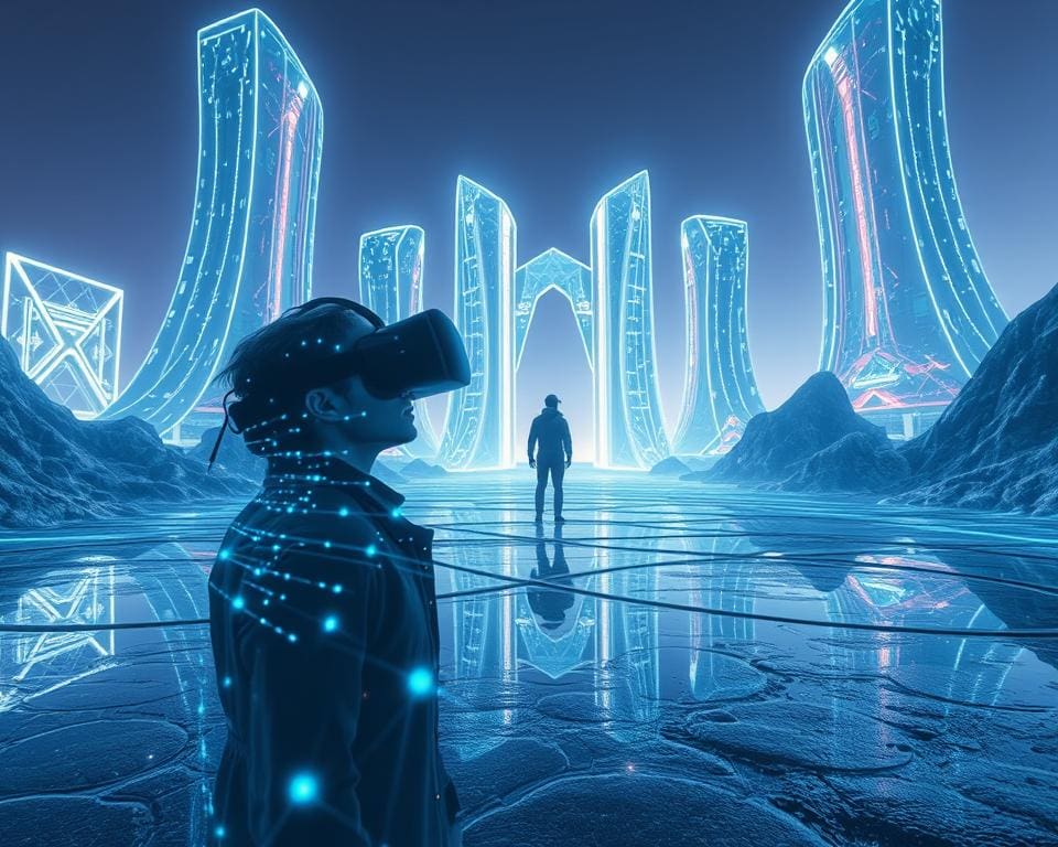 Wat is het verschil tussen AR en VR?