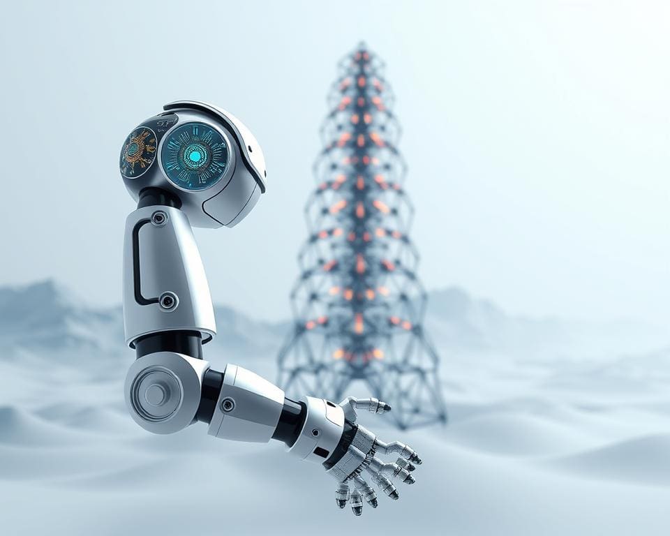 Wat is het verschil tussen machine learning en deep learning?