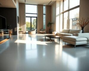 Wat kost een gietvloer in Den Haag?