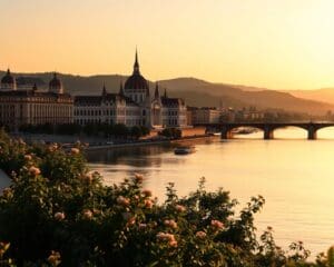Wat maakt Boedapest de ideale bestemming voor ontspanning?
