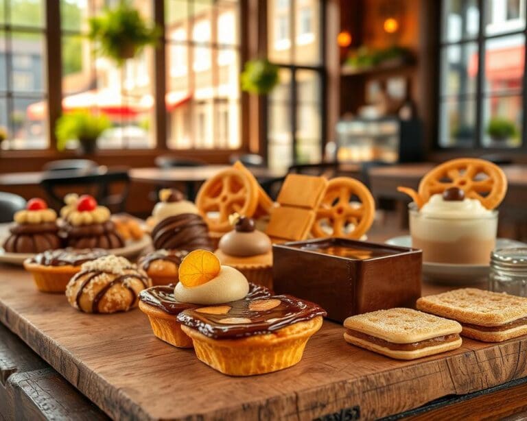 Wat maakt Nederlandse desserts zo onweerstaanbaar?