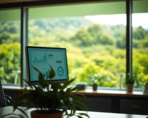 Wat maakt duurzaamheid een strategische keuze voor bedrijven?