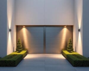 Wat maakt een aluminium schuifpoort perfect voor modern design?