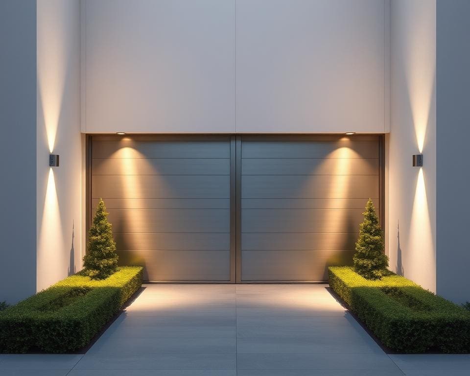 Wat maakt een aluminium schuifpoort perfect voor modern design?