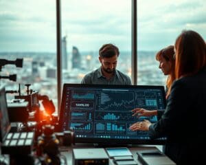 Wat maakt machine learning belangrijk voor technische bedrijven?