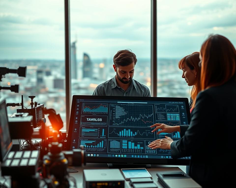 Wat maakt machine learning belangrijk voor technische bedrijven?