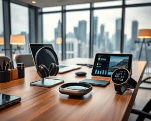 Wat zijn de beste productiviteitstools voor op kantoor?