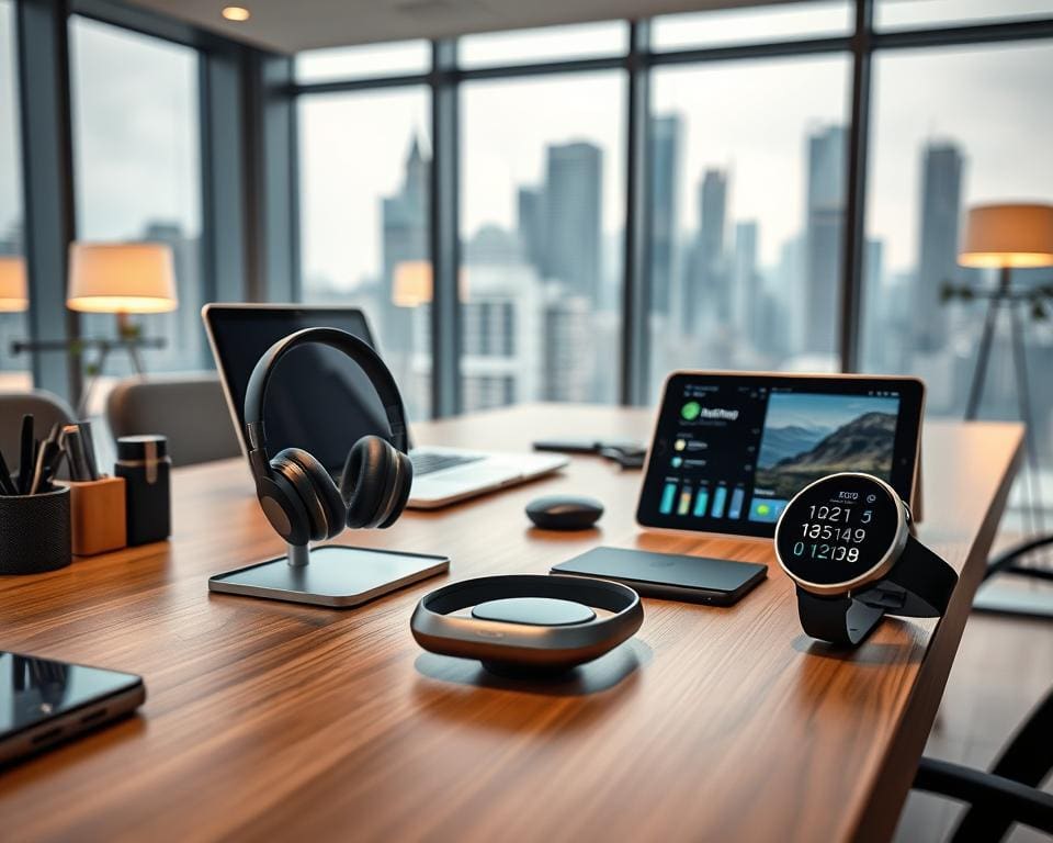 Wat zijn de beste productiviteitstools voor op kantoor?