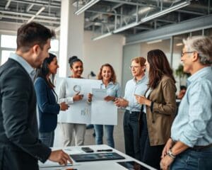 Wat zijn de beste strategieën voor teamcommunicatie?