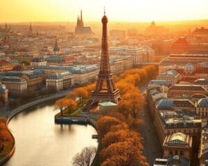 Wat zijn de beste tips voor een stedentrip Parijs?