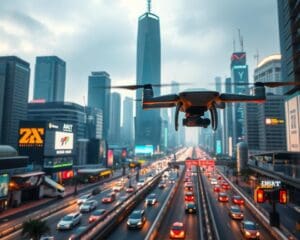 Wat zijn de nieuwste technologische trends van dit jaar?