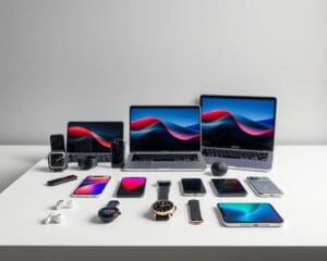 Wat zijn de populairste gadgets van dit moment?