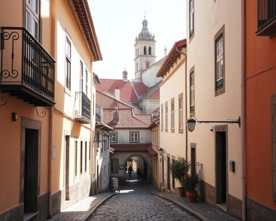 Wat zijn de verborgen parels tijdens een trip naar Porto?