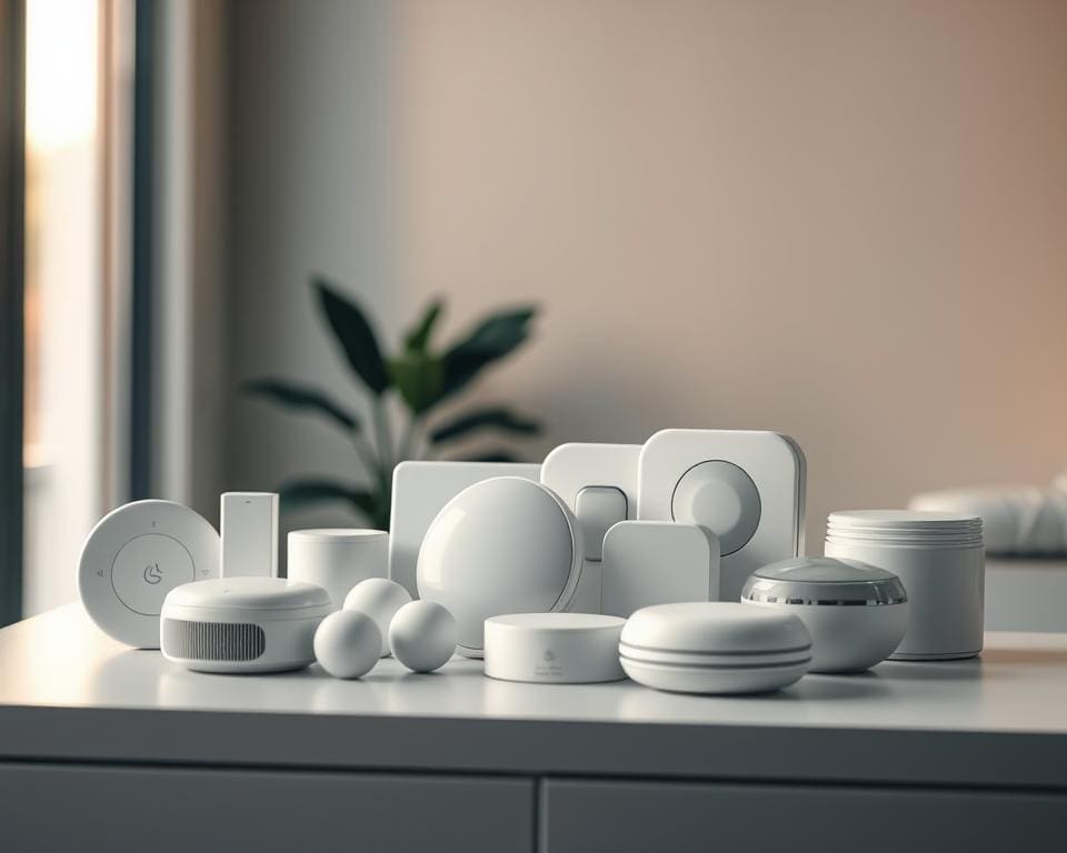 Wat zijn slimme sensoren en waar worden ze gebruikt?