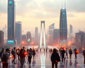 Wordt 2025 het jaar van digitale rechten voor iedereen?