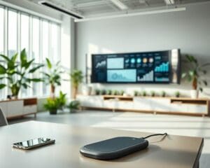 Wordt 2025 het jaar van duurzame innovatie in IT?