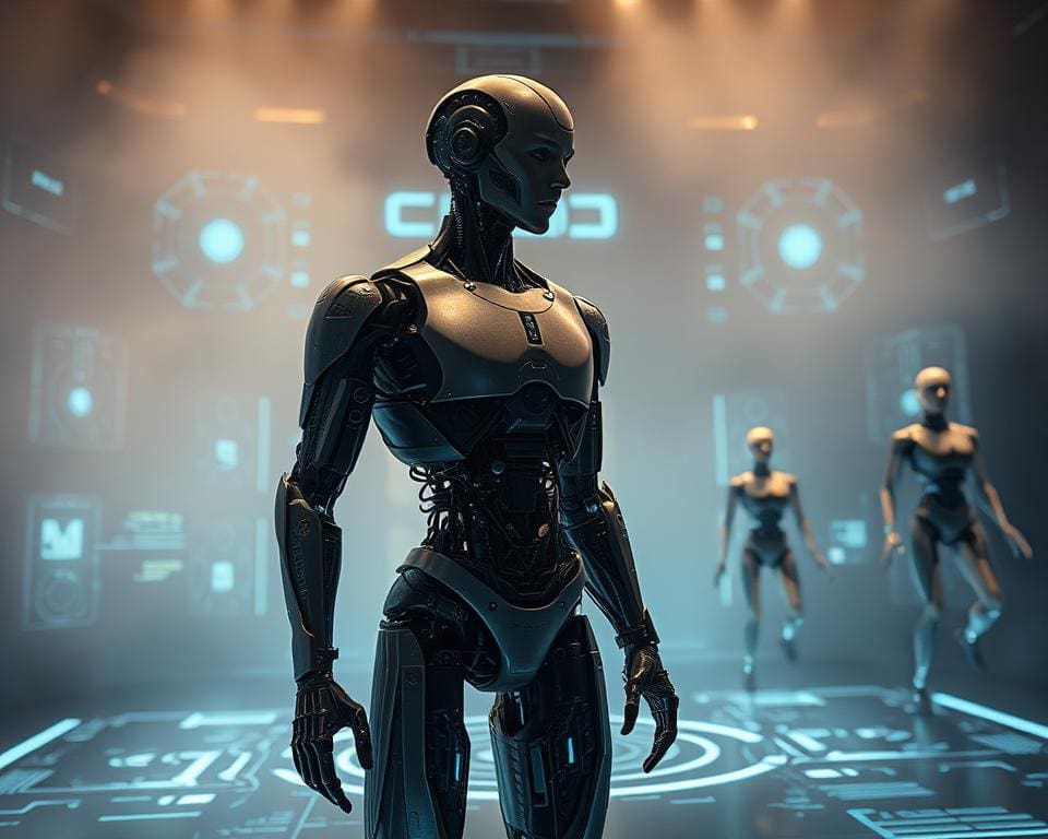 Wordt 2025 het jaar van menselijke technologie?