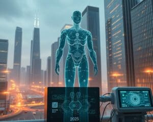 Wordt 2025 het jaar van morele algoritmes?