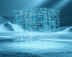 Wordt 2025 het jaar van volledig transparante algoritmes?