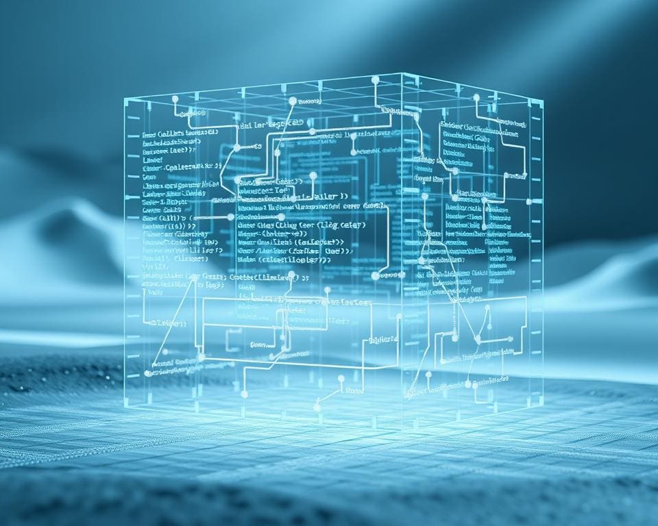 Wordt 2025 het jaar van volledig transparante algoritmes?