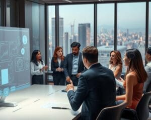 Wordt AI een noodzakelijke collega in elk beroep?