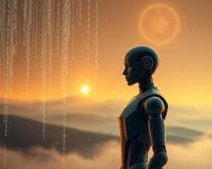 Wordt AI het geweten van de toekomst?