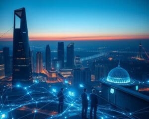 Wordt cybersecurity in 2025 belangrijker dan politiek?