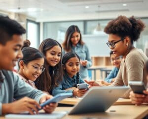 Wordt digitale empathie een vaardigheid in het onderwijs?