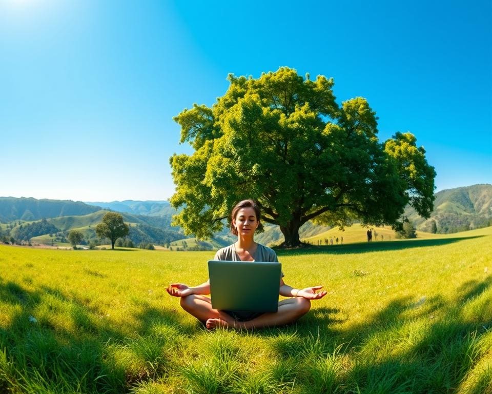 Wordt digitalisering een onderdeel van persoonlijke groei?