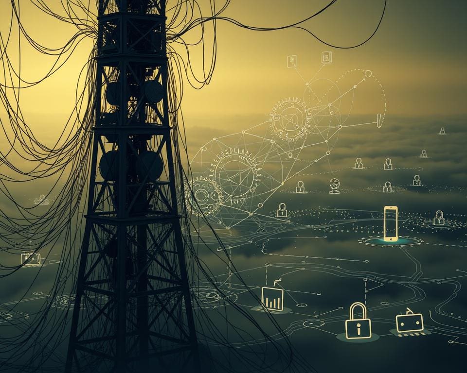 Wordt het internet ooit volledig gereguleerd?