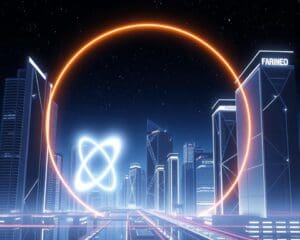 Wordt quantumveiligheid een wereldwijde standaard?