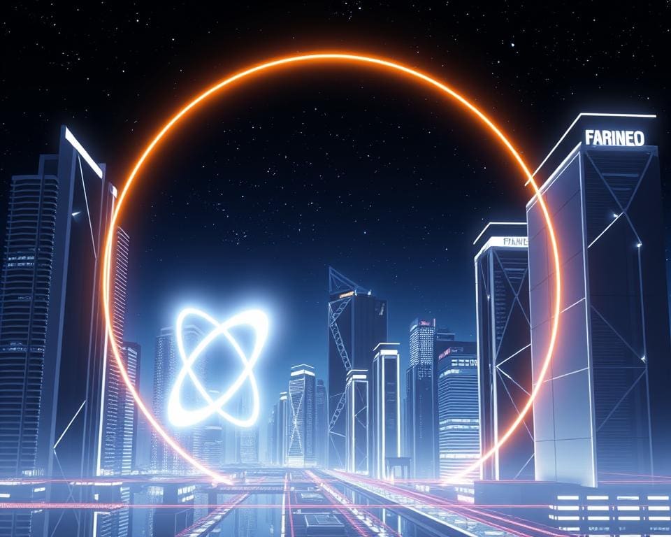 Wordt quantumveiligheid een wereldwijde standaard?