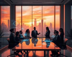 Hoe beïnvloedt AI de toekomst van HR en werving?