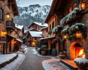 Hoe beleef je een rustige wintervakantie in Italië?