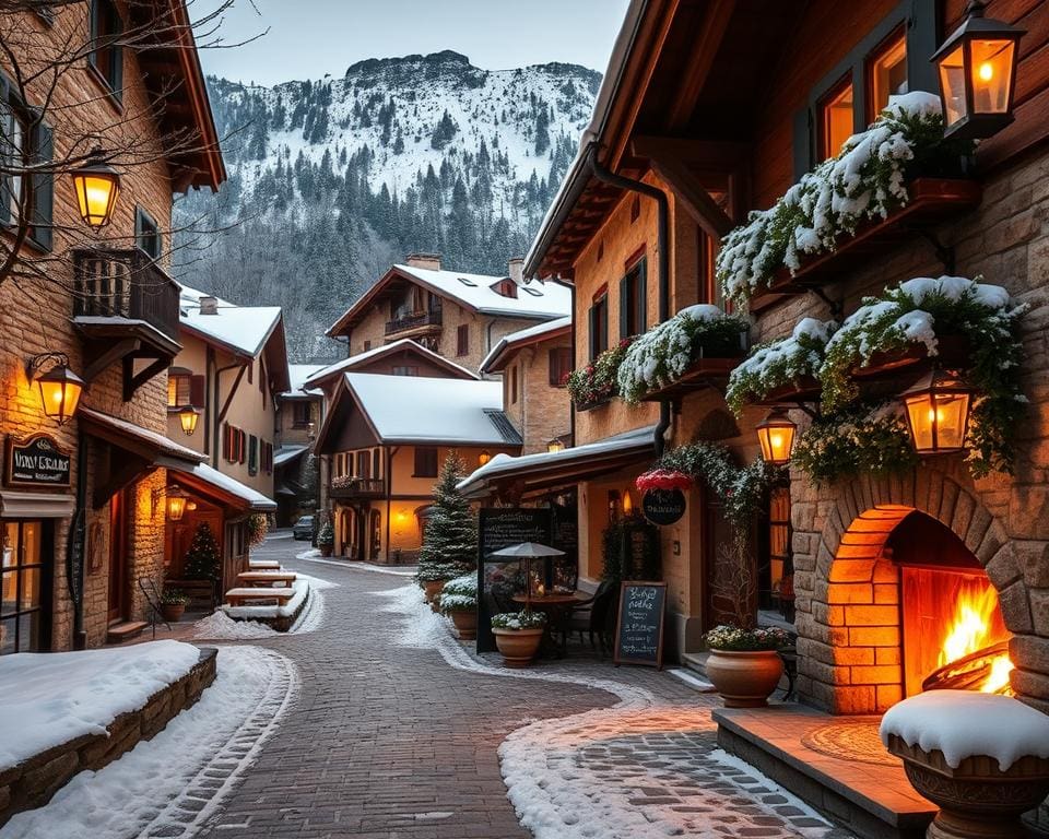 Hoe beleef je een rustige wintervakantie in Italië?