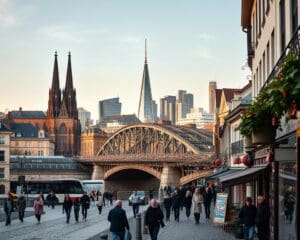 Hoe beleef je een stedentrip in Keulen?