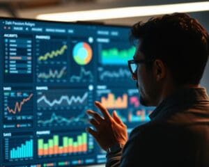 Hoe benut je data om betere beslissingen te nemen?