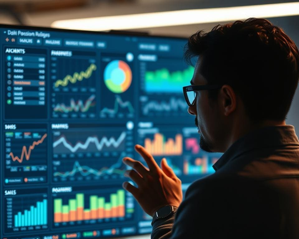 Hoe benut je data om betere beslissingen te nemen?